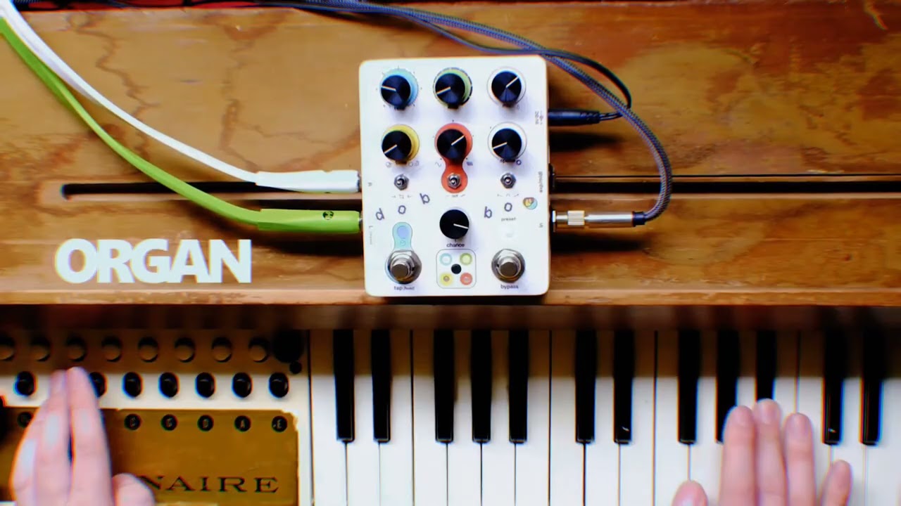 HOME BAKE INSTRUMENTS SCRATCH ONE Short film TurnTable simulator