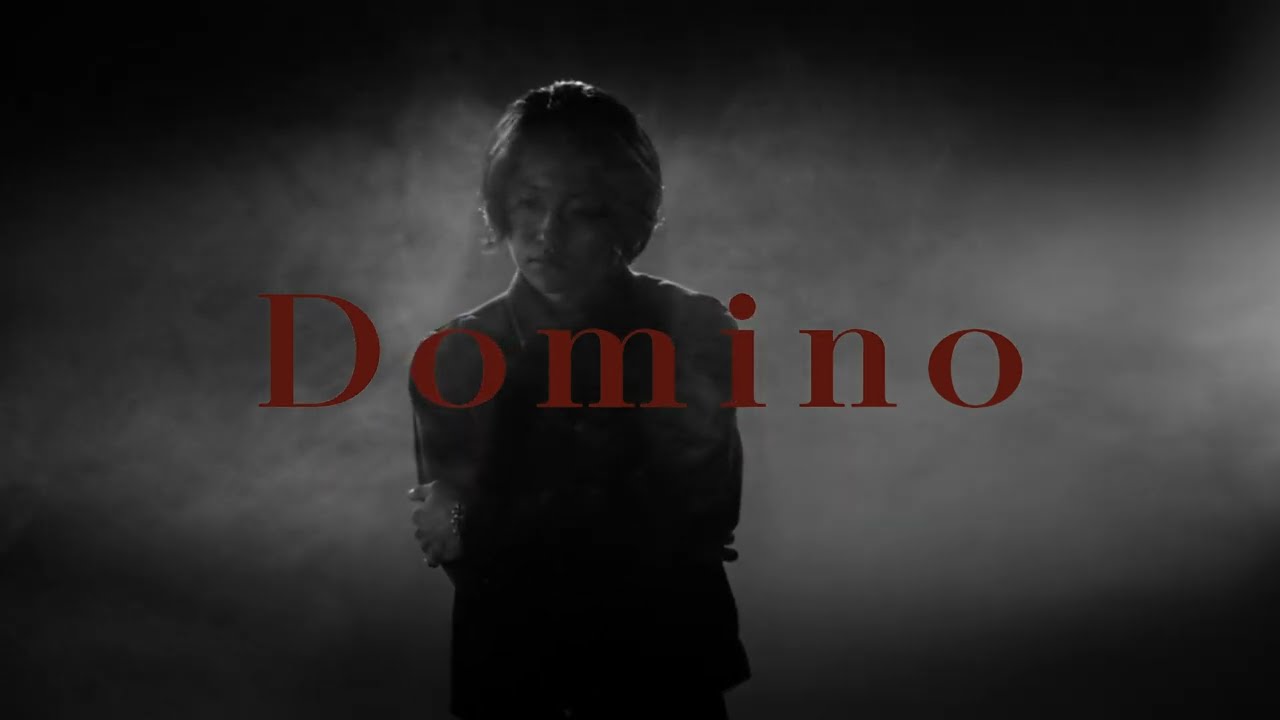 雨のパレード “Domino feat.寺久保伶矢” (Official Lyric Video) - YouTube