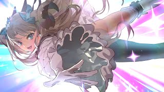 FGO】スペースエレシュキガルの性能、再臨＆スキル育成素材まとめ