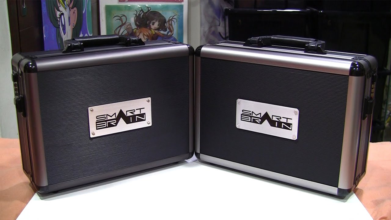 ACS - Faiz Gear Box Color Variation ファイズギアボックスのカラバリ
