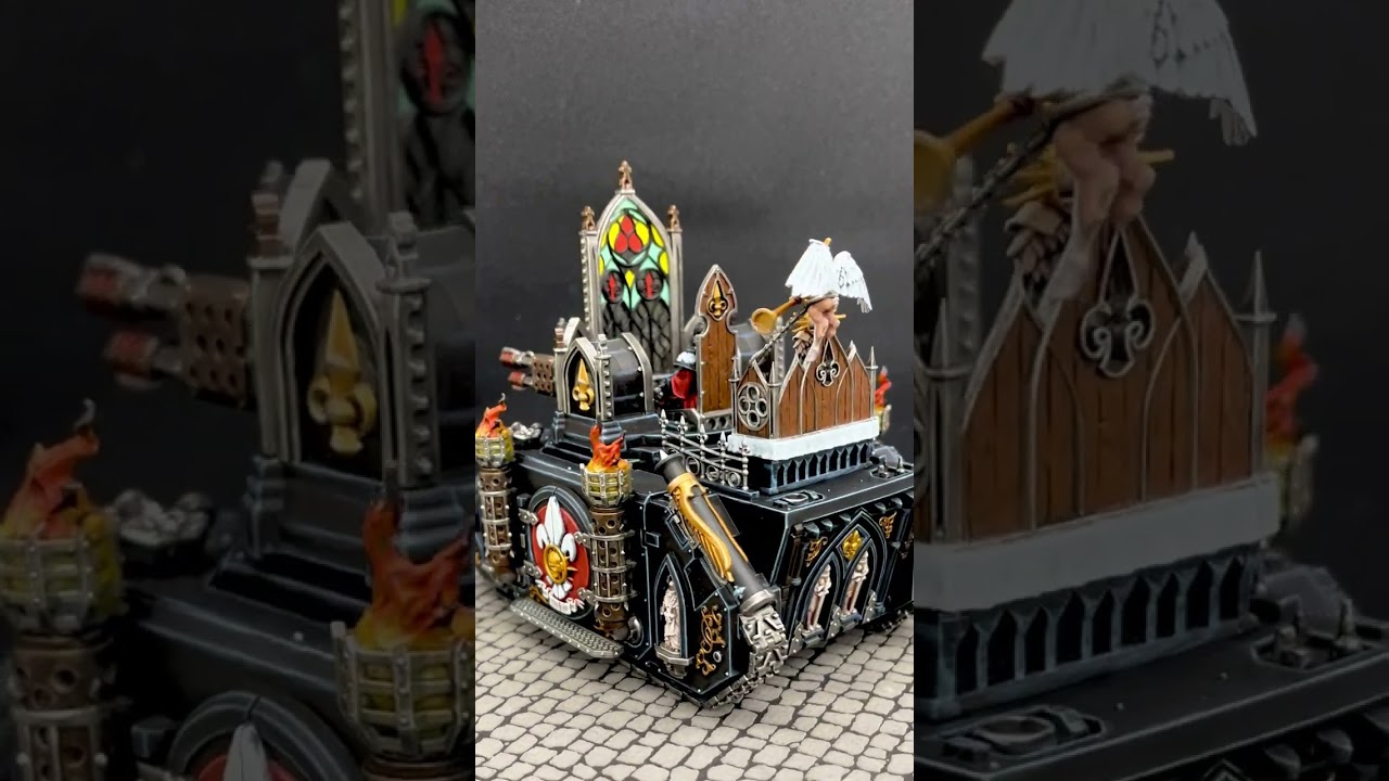 IMMOLATOR