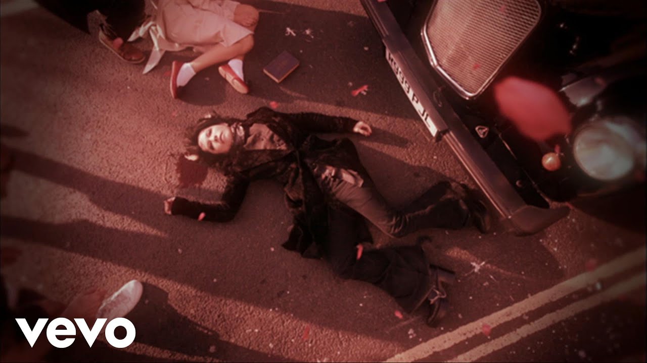 VAMPS - VAMPIRE'S LOVE - YouTube
