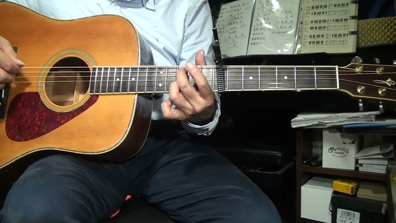 23.05 YAMAHA DW8試聴動画 580 - YouTube