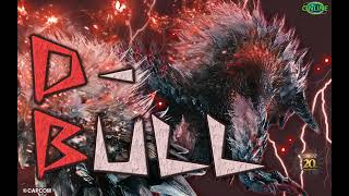 【新品未開封】ジンオウガ コラボダーツセット モンスターハンター イーカプコン |MONSTER HUNTER 20th ANNIVERSARY COLLABORATION DARTS