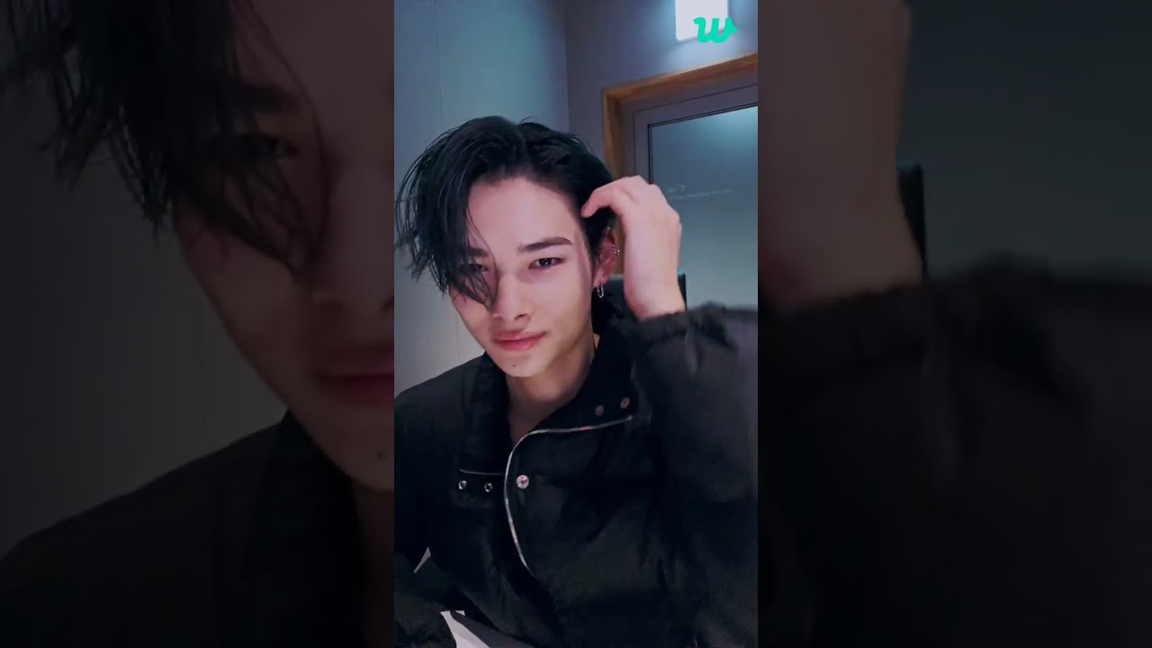 MULTI SUB] NI-KI ENHYPEN LIVE WEVERSE | 👋🏼 (22.03.24) NI-KI LIVE