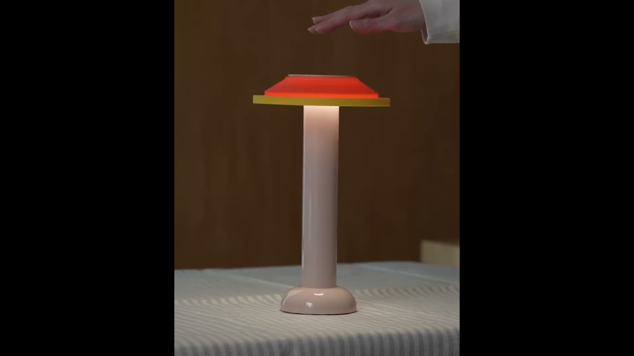 SowdenLight ポータブルランプ PL2｜スタンドランプ・ウォールランプ