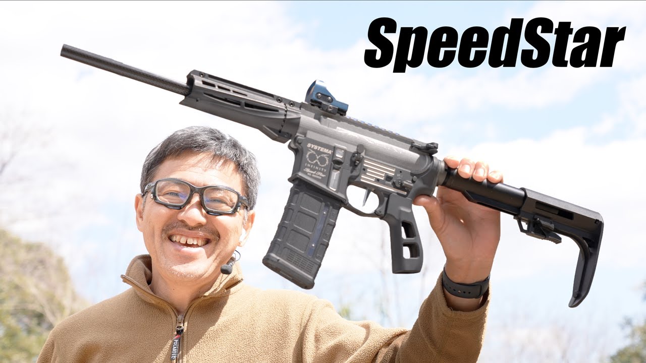 PTW インフィニティ SpeedStar システマ マック堺専用モデル 2024/3ver
