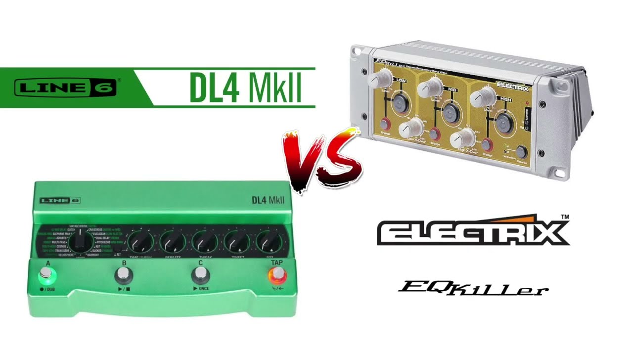 DJ機材 Electrix EQ KILLER DJ機材 Electrix EQ KILLER Electrix EQ