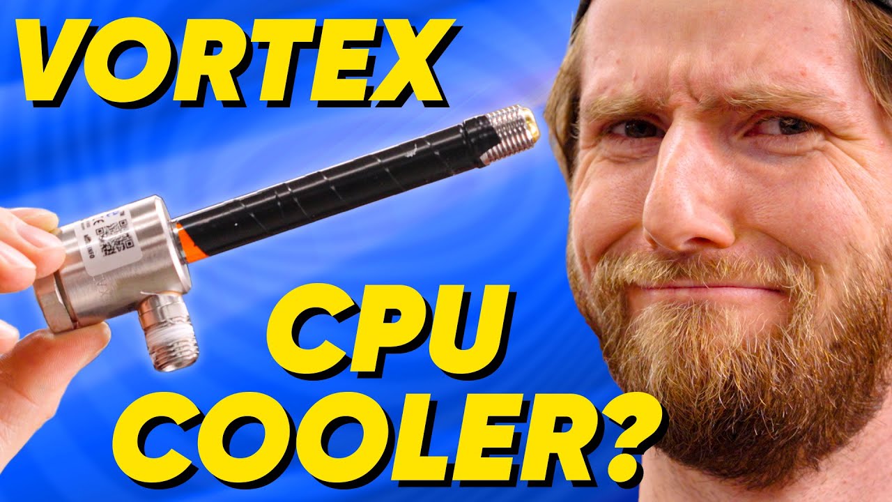 The Vortex Tube, Maxwell's Demon, Hilsch Tube, Ranque Tube: What