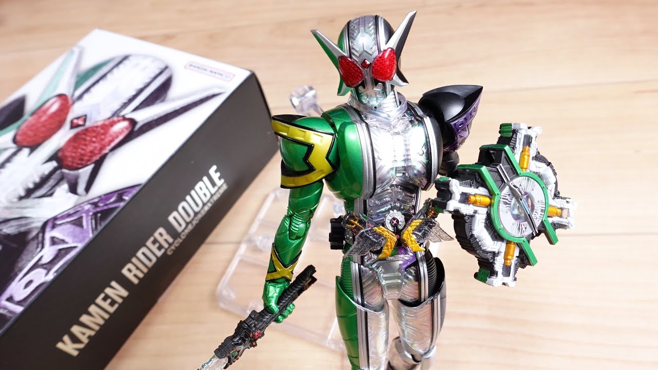 Priced at 10,000 yen! Premium Bandai exclusive Shinkocchou Kamen