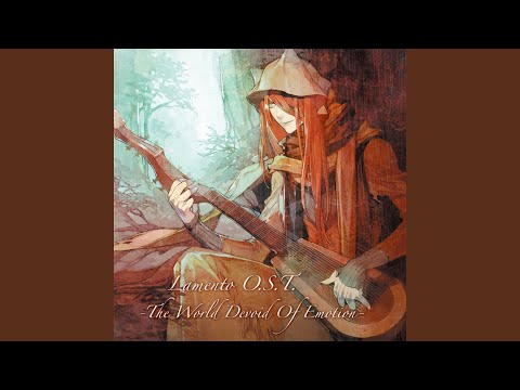 伝承の詩 -Vox- - YouTube