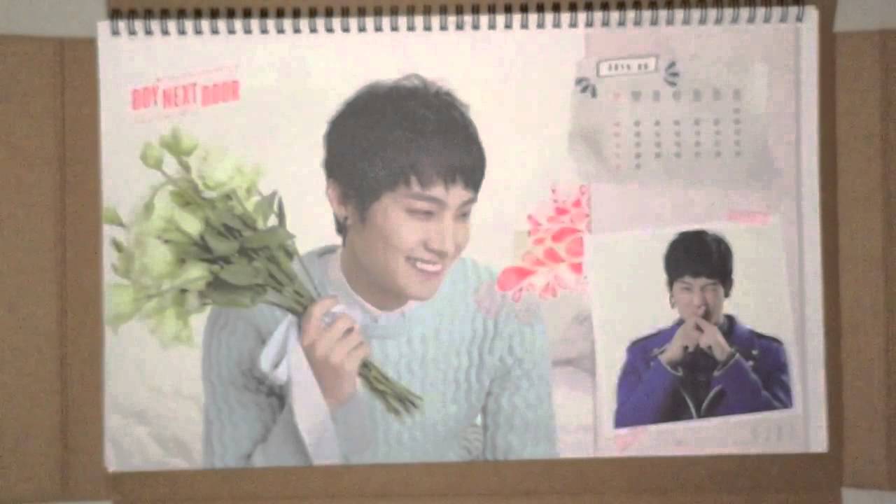 UNBOXING] GOT7 2015 Season Greeting - YouTube