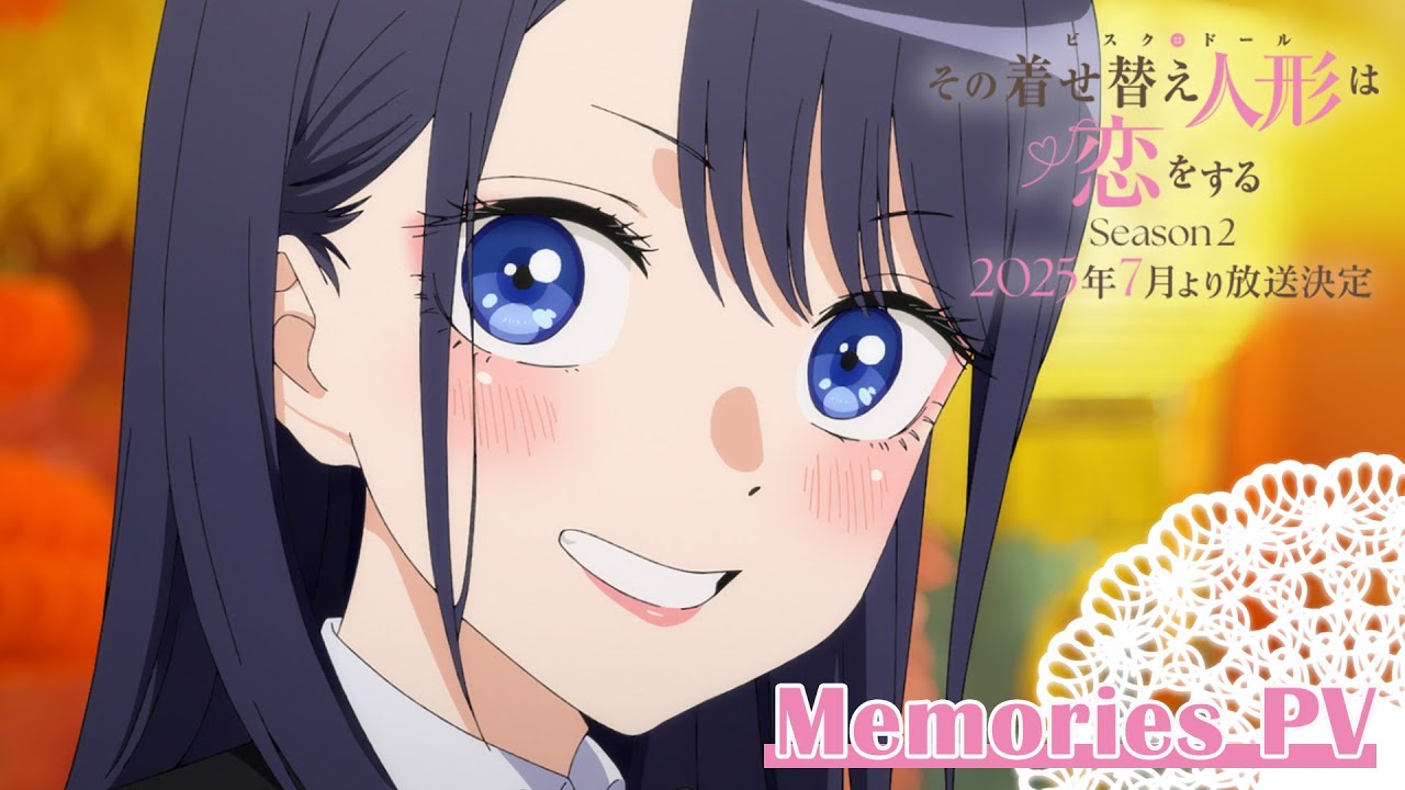 TV anime 