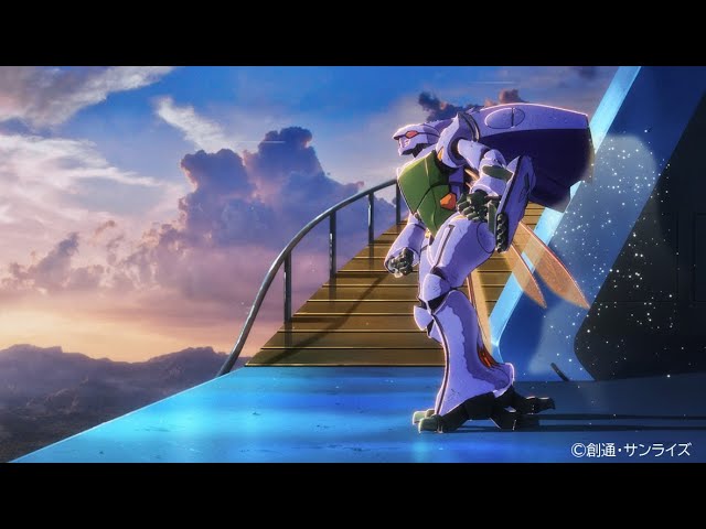 30周年記念映像】新機動戦記ガンダムW-Operation30th- - YouTube