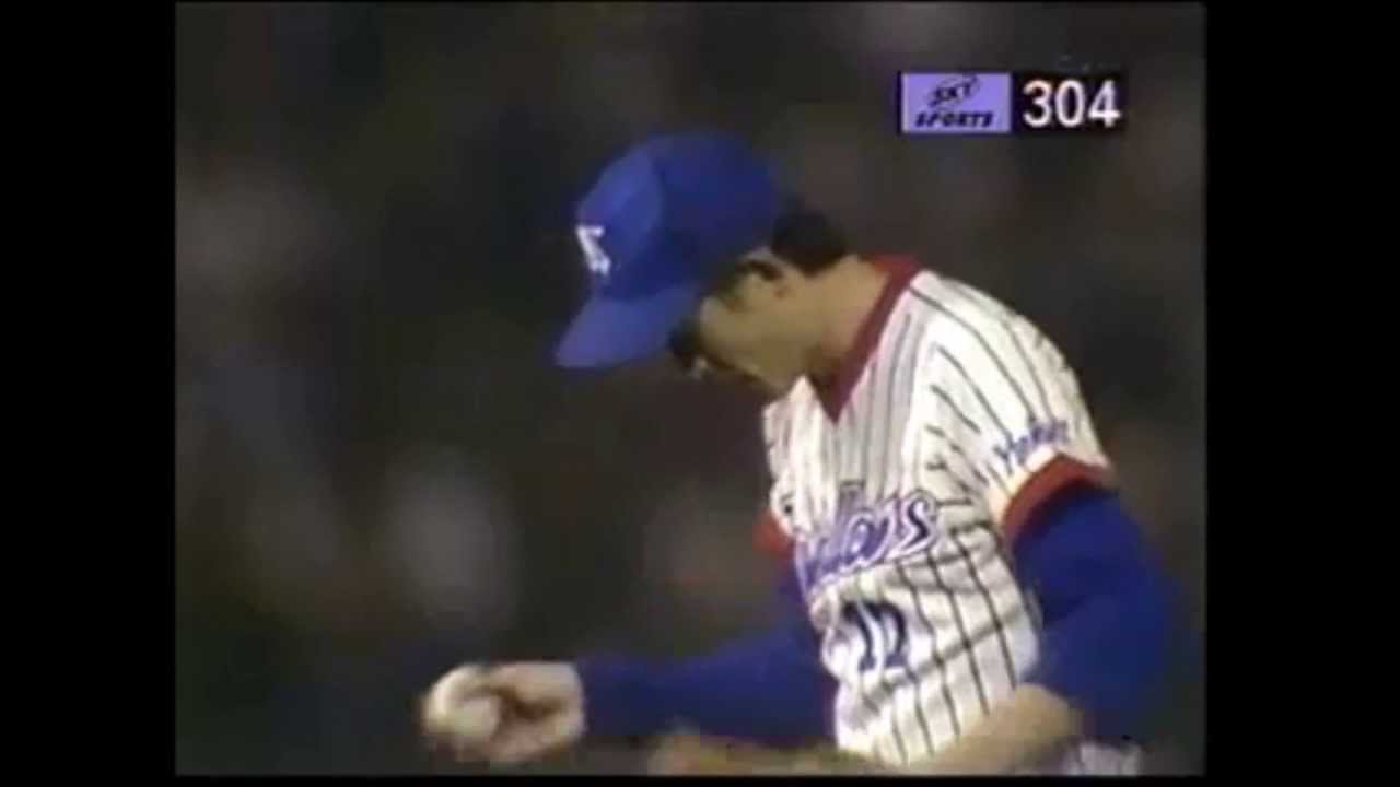 1978年 ヤクルトスワローズ初優勝 ラジオ実況 - YouTube