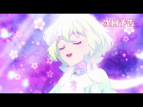 Aikatsu Stars! ep76 