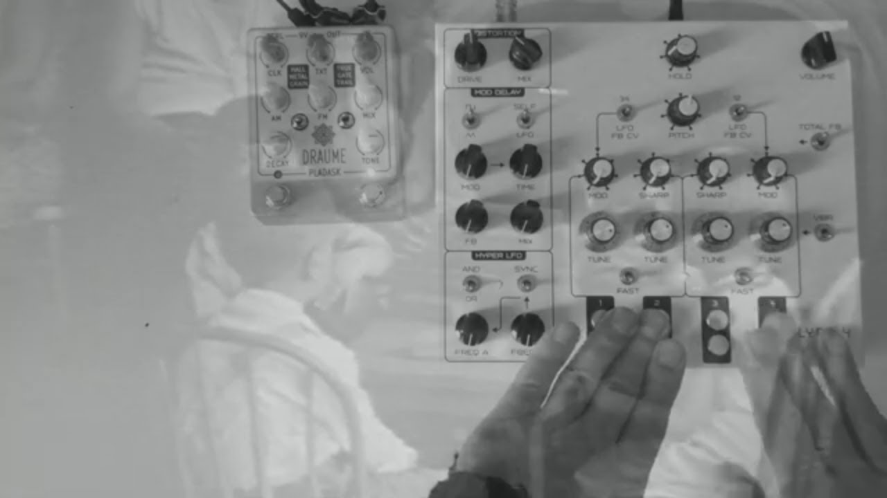 DRAUME | PLADASK ELEKTRISK