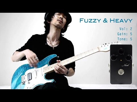 Noel | Cornet revu [Fuzz] - YouTube