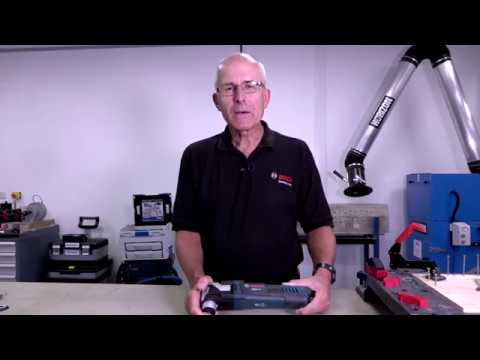 Bosch GOP 55-36: Eric Explains - YouTube