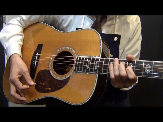 MORRIS W-120 （限定100本）【オットリーヤ動画】 - YouTube