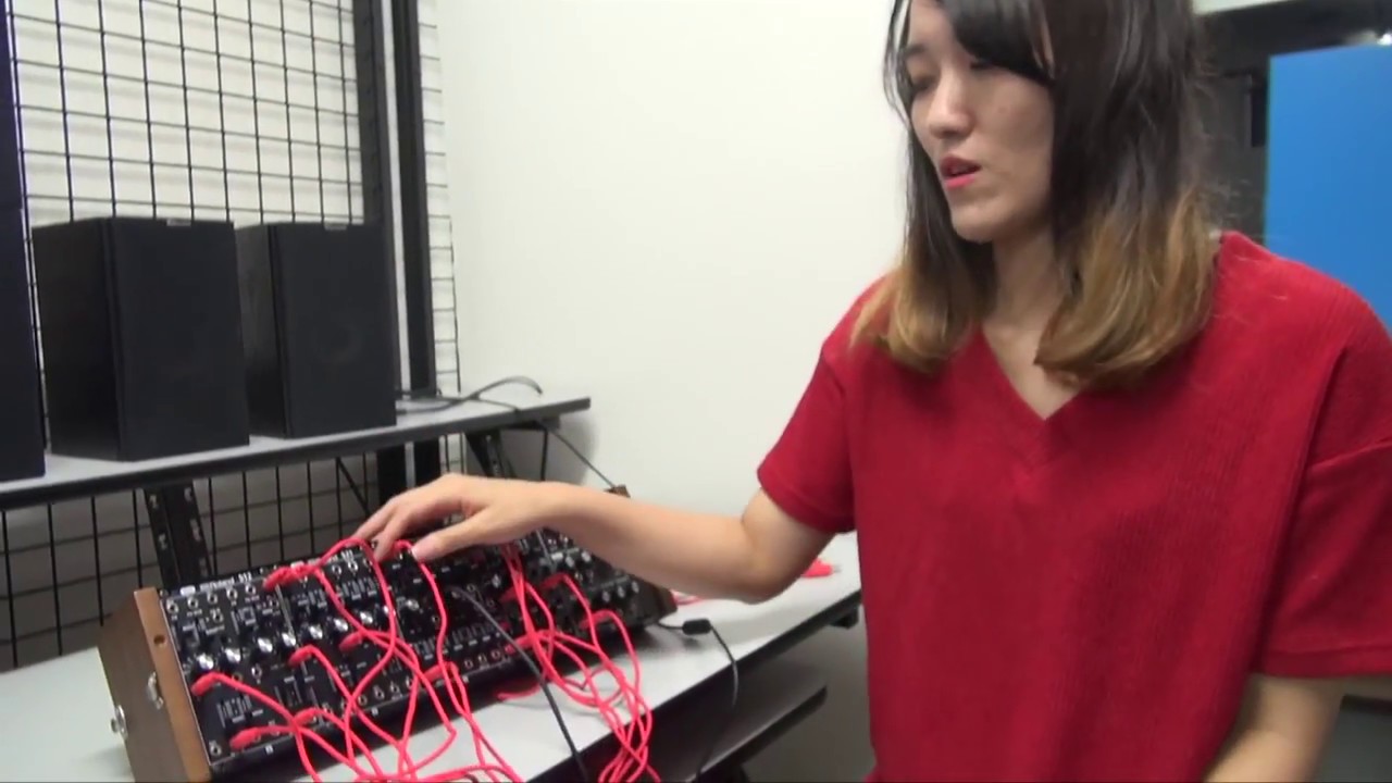Roland AIRAシリーズ】～デジタルミキサーMX-1編《後編+モノフォニック