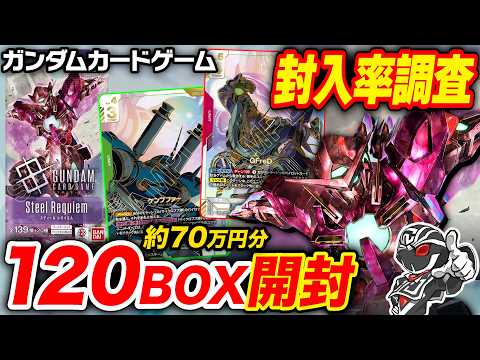 Gundam Card Game] 
