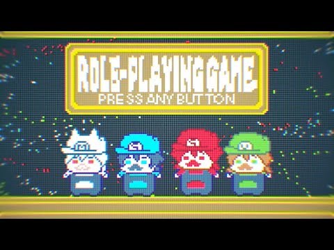 MV] Role-Playing Game／SoraMafuUraSaka【Original Song】 - YouTube