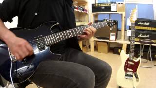 History ZGF-CFS Drive Sound - YouTube