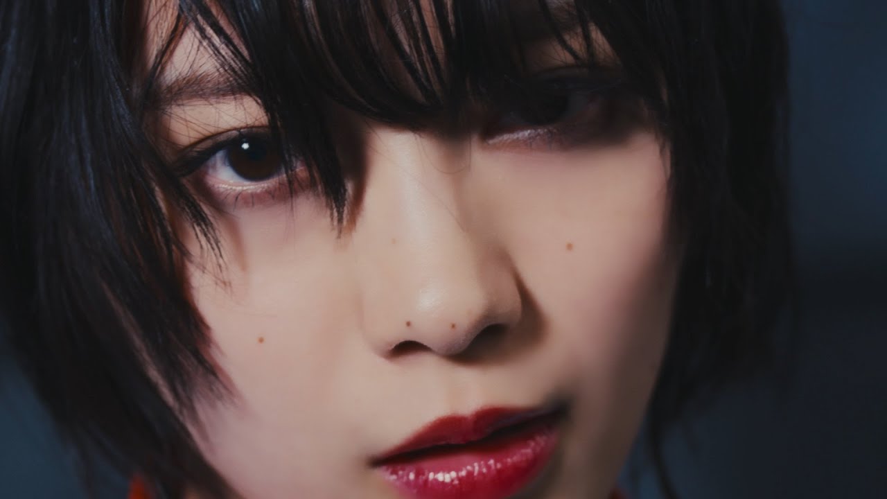 櫻坂46『Dead end』 - YouTube