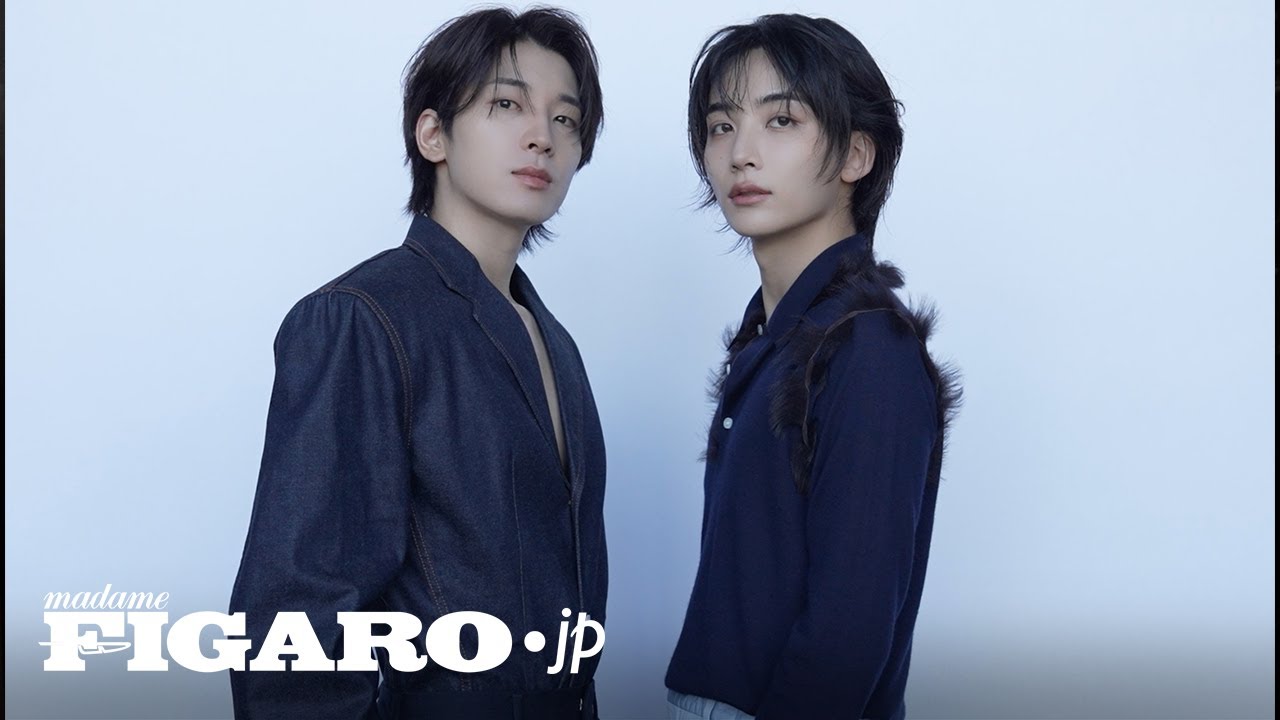 SEVENTEEN のJEONGHAN × WONWOO （ジョンハン＆ウォヌ）、ふたりの運命