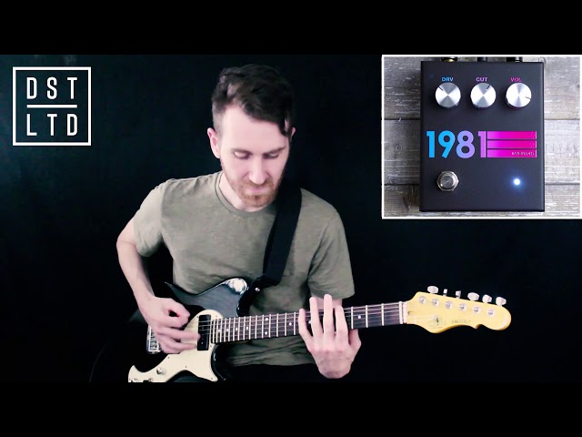 1981 Inventions DRV - YouTube