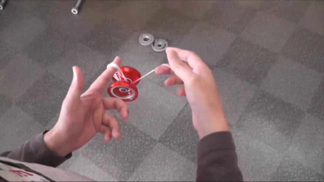 PROTOSTAR(プロトスター) | YoyoFactory(ヨーヨーファクトリー) | 趣味