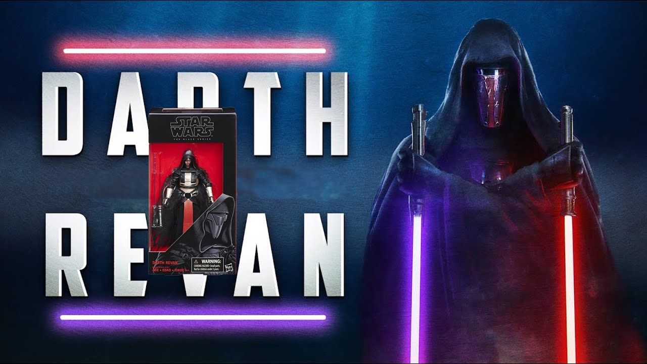 スター・ウォーズ ブラック・シリーズ 6