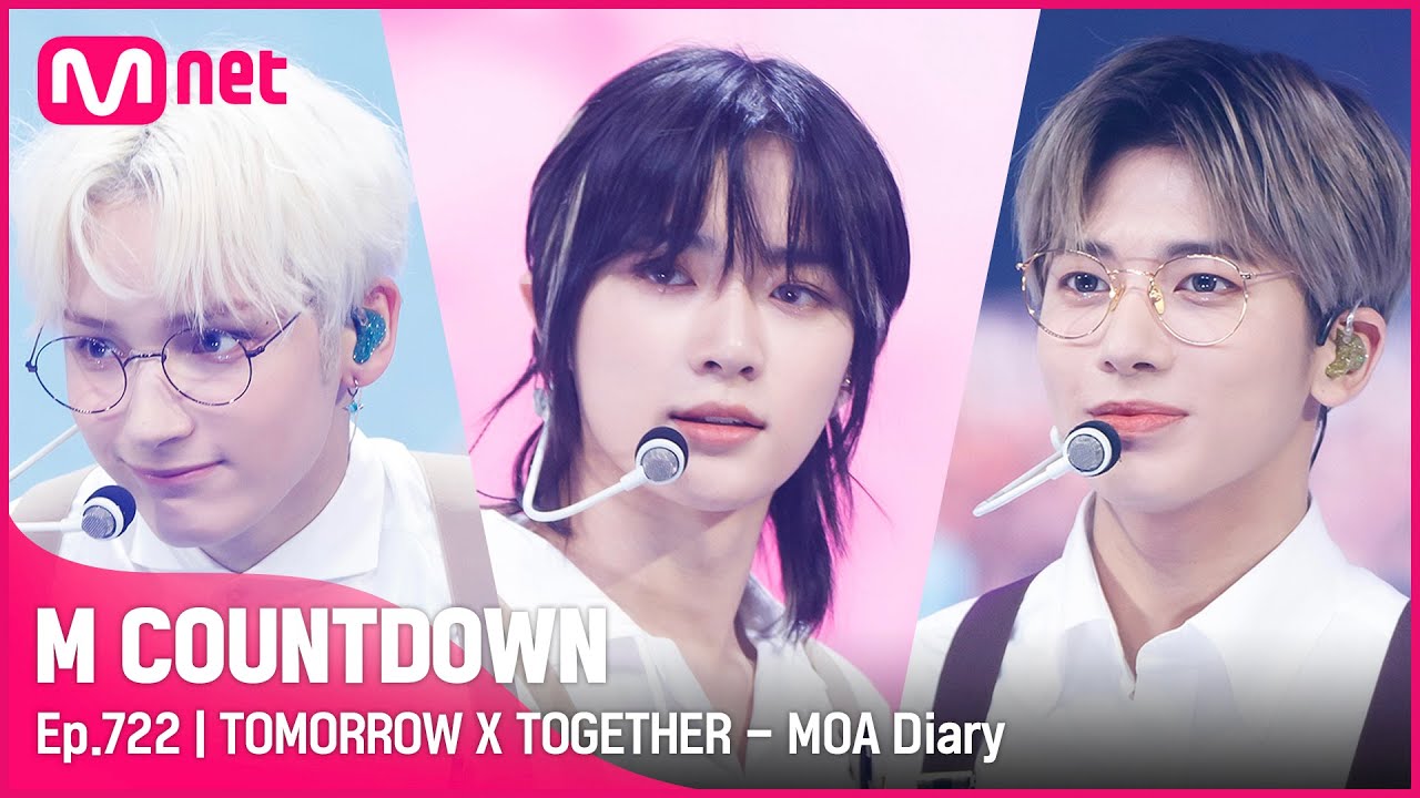 MOA Diary (Dubaddu Wari Wari) [Japanese Ver.] @ TOKYO DOME | TXT
