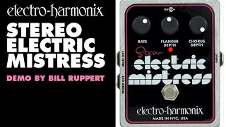 ELECTRO-HARMONIX ( エレクトロハーモニックス ) STEREO ELECTRIC