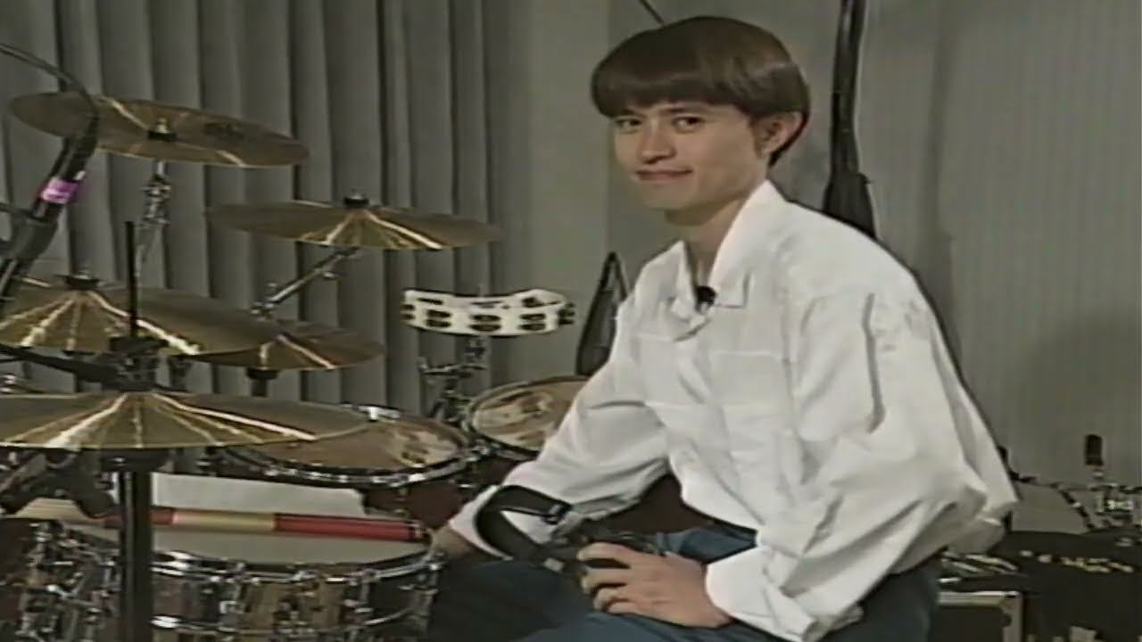 NORITAKE HIROYUKI 則竹裕之 徹底解析 - YouTube