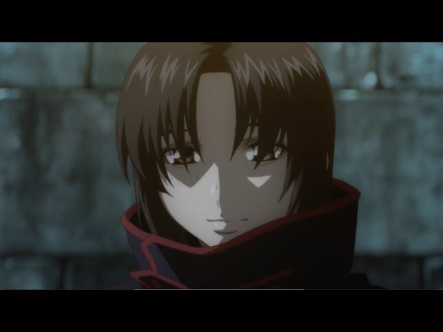 アニメ「蒼穹のファフナー THE BEYOND」 PV - YouTube