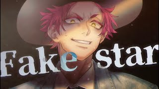 MV】FAKE STAR／Full Throttle4（Vo：斉藤壮馬・内田雄馬