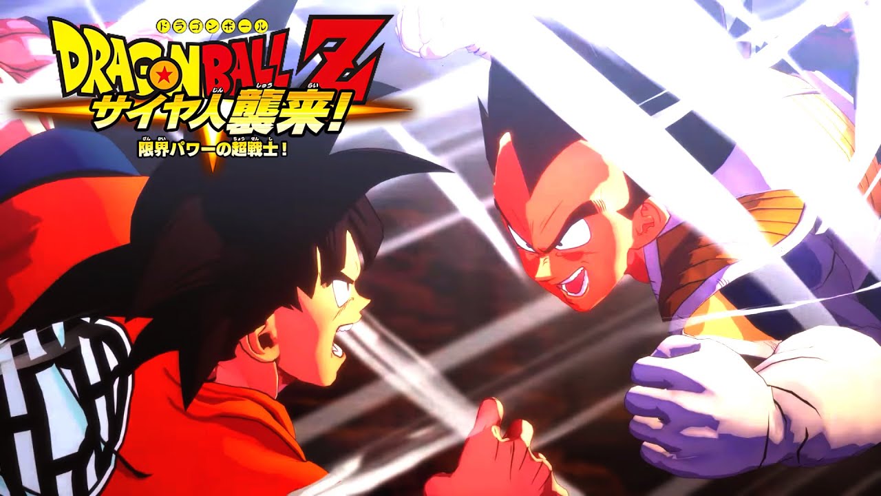 ドラゴンボールZカカロット】鳥山明先生追悼 完全初見による