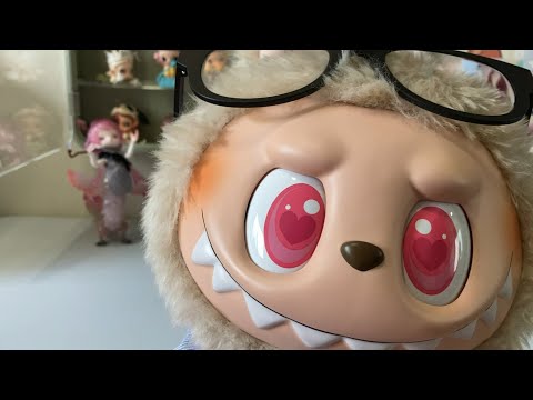 The Monsters 'Flip with me' - YouTube