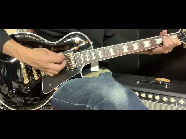 Tokai LC156S【商品紹介@Guitar Planet】 - YouTube