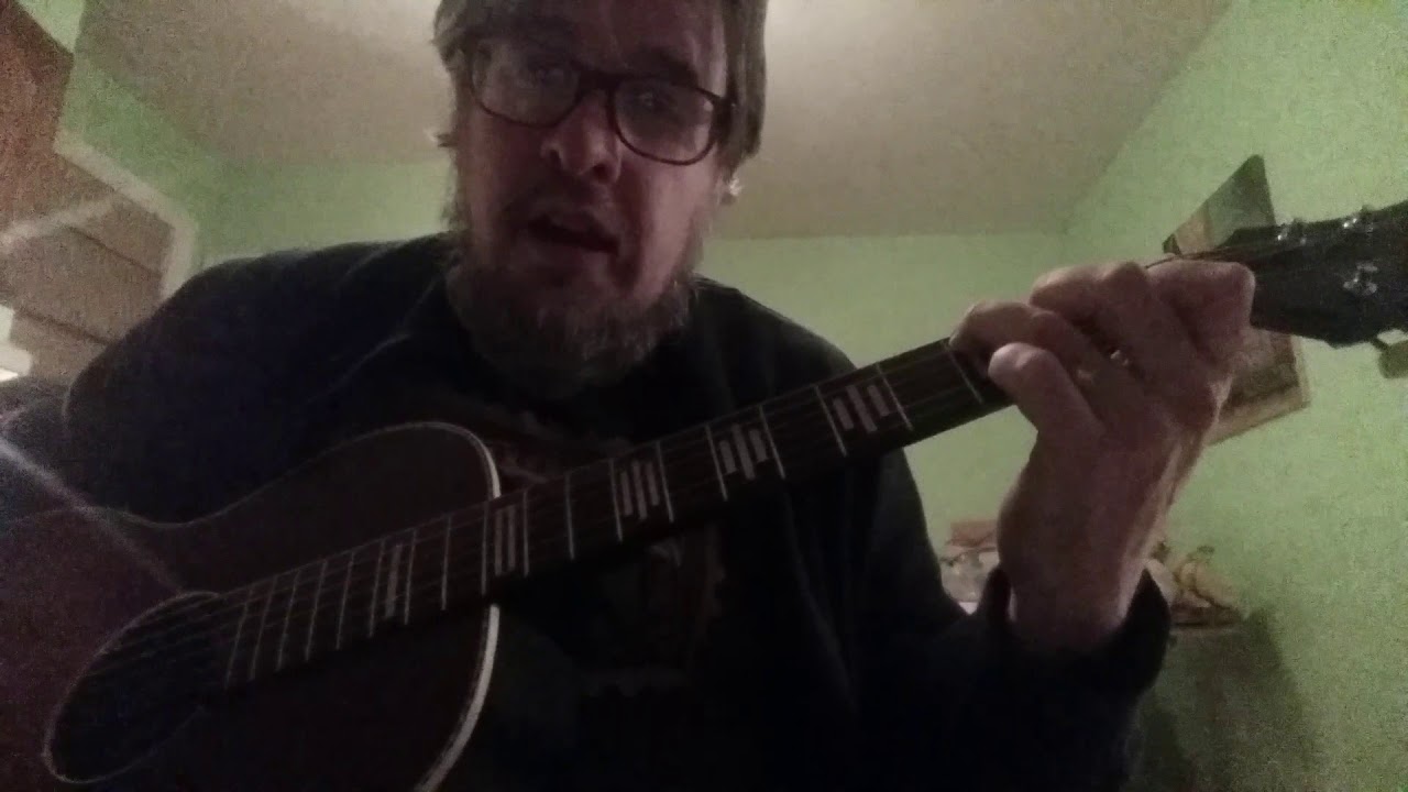 RECORDING KING RPS7 レビュー （パーラーギター） - JG251 blog