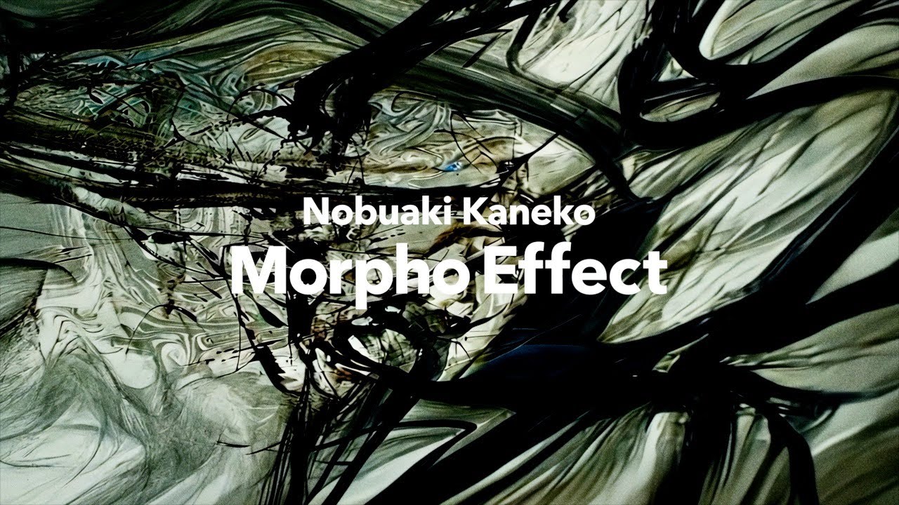 NK Showcase | Nobuaki Kaneko Showcase 2025