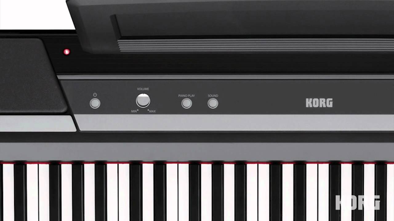 KORG SP-170S-WT コルグ 電子ピアノ 88鍵盤（送料込み