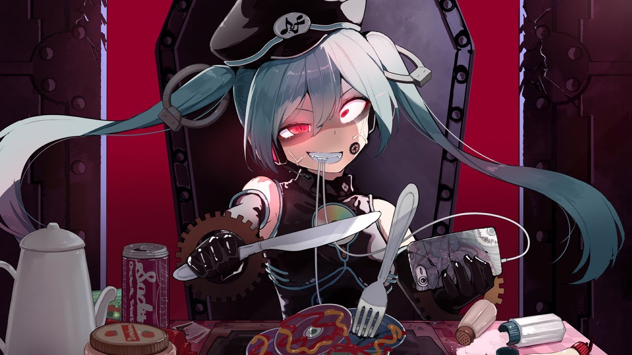 Official] Sadistic.Music∞Factory (Remake The second phase