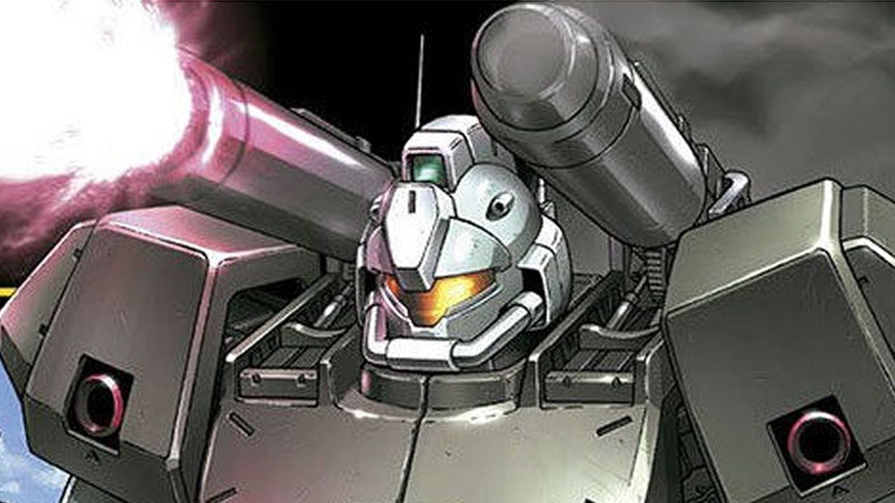 Gunpla 