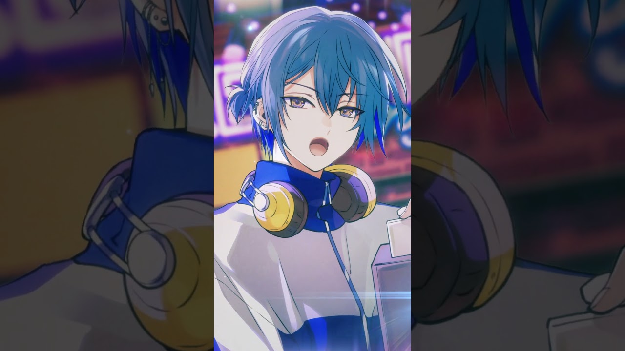 10/24発売新グッズ】If We Were ~Kanae, Lauren & Rou ver.~ #小柳ロウ