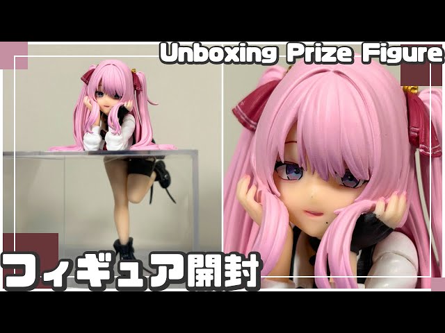 プライズフィギュア】勝利の女神：NIKKE ぬーどるストッパーフィギュ