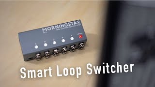 Morningstar FX ( モーニングスター ) ML5 送料無料 | サウンドハウス
