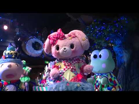 Miracle Gift Parade